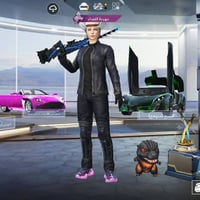 حساب فخم ومرتب كلش   فرعون ماكس لفل 7 + دبل أسقاط   السقوط كامل A + أي...