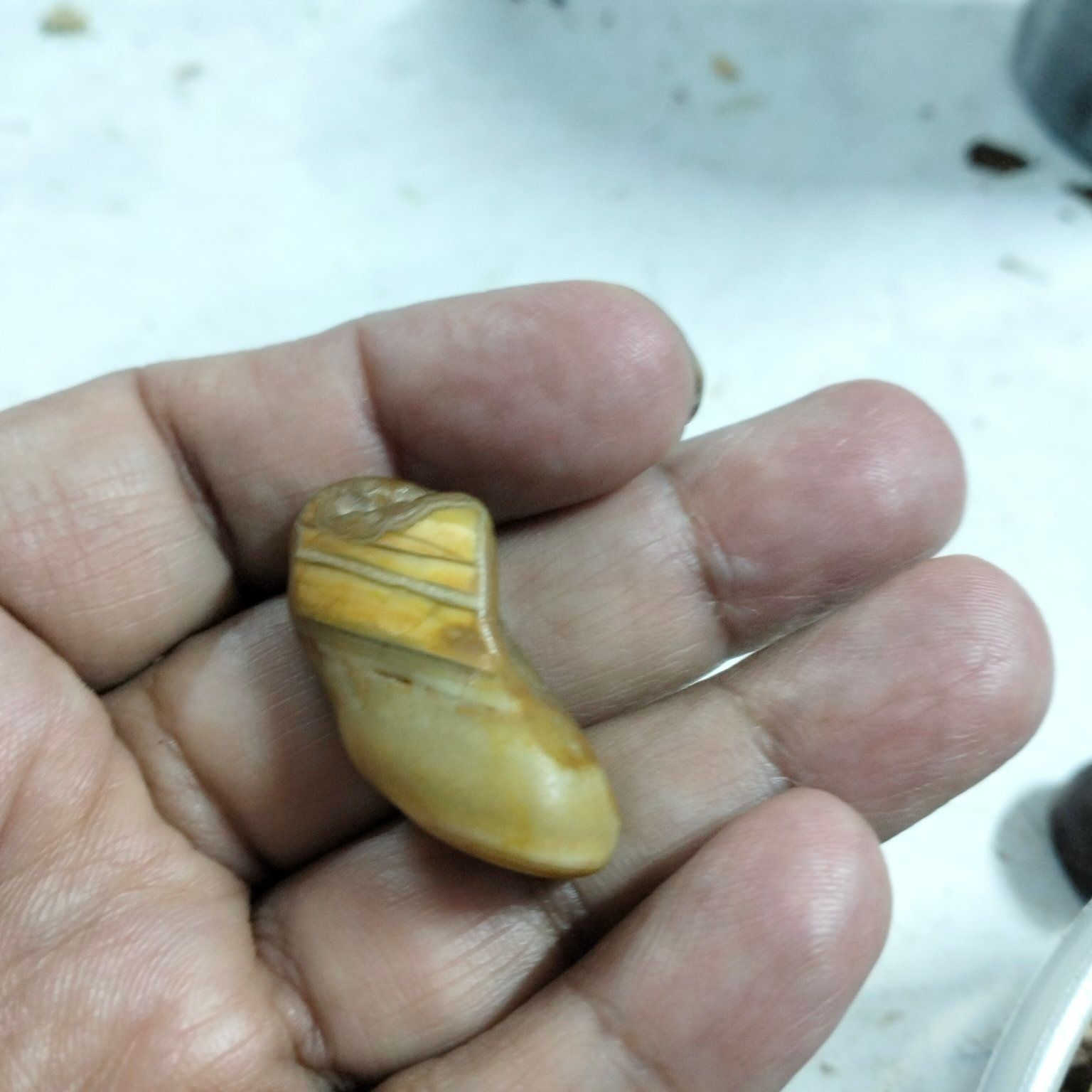 السلام عليكم ورحمه الله وبركاته معي احجار سلطاني نادرة بالمرة رائعه من روائع الطبيعه سبحان الله وبحمده سبحان الله العظيم


**إذا كنت صاحب هذا الإعلان وتريد حذفه لأي سبب، رجاءا أرسل رسالة إلى الدعم الفني**