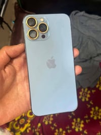 آيفون ١٣ برو ماكس • ٢٥٦ • شاشه مبدله