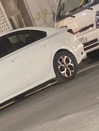 ويلكب بي تخم تاير اريد مراوس بويل اسود حجم 15 مكاني بغداد 07737449510