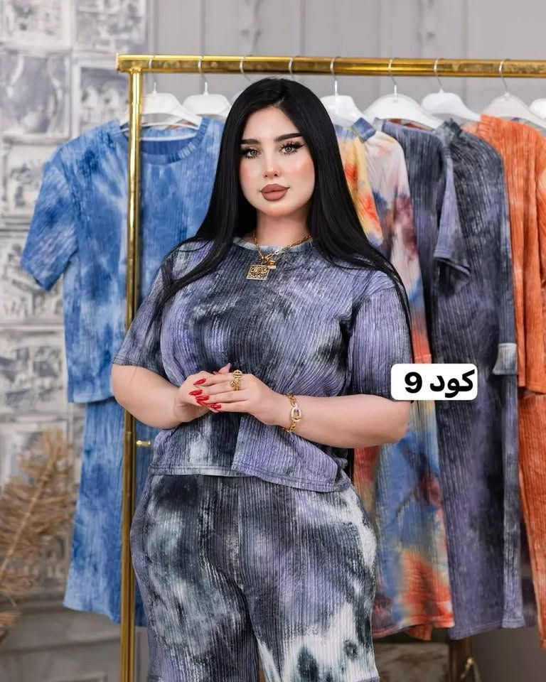 كل البضاعة الجديدة والعروض الحلوة ننزلها أول بأول بقناة التليجرام للجمله ،😍👇🏻
https://t.me/acferthgdii


**إذا كنت صاحب هذا الإعلان وتريد حذفه لأي سبب، رجاءا أرسل رسالة إلى الدعم الفني**