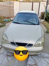 نوبرة • ٢٠٠٠ • بل كفل