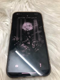آيفون ١٣ • ١٢٨ • بطاريه ٧٩