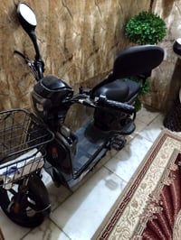 بايسكل شحن لبيع سعر خاص 07739234745