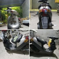 بطه • شغالة • محرك ناعم