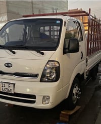 كيه فحل موديل 2018  رقم بغداد   (07838752632)  او مرواس بموديل احدث من...