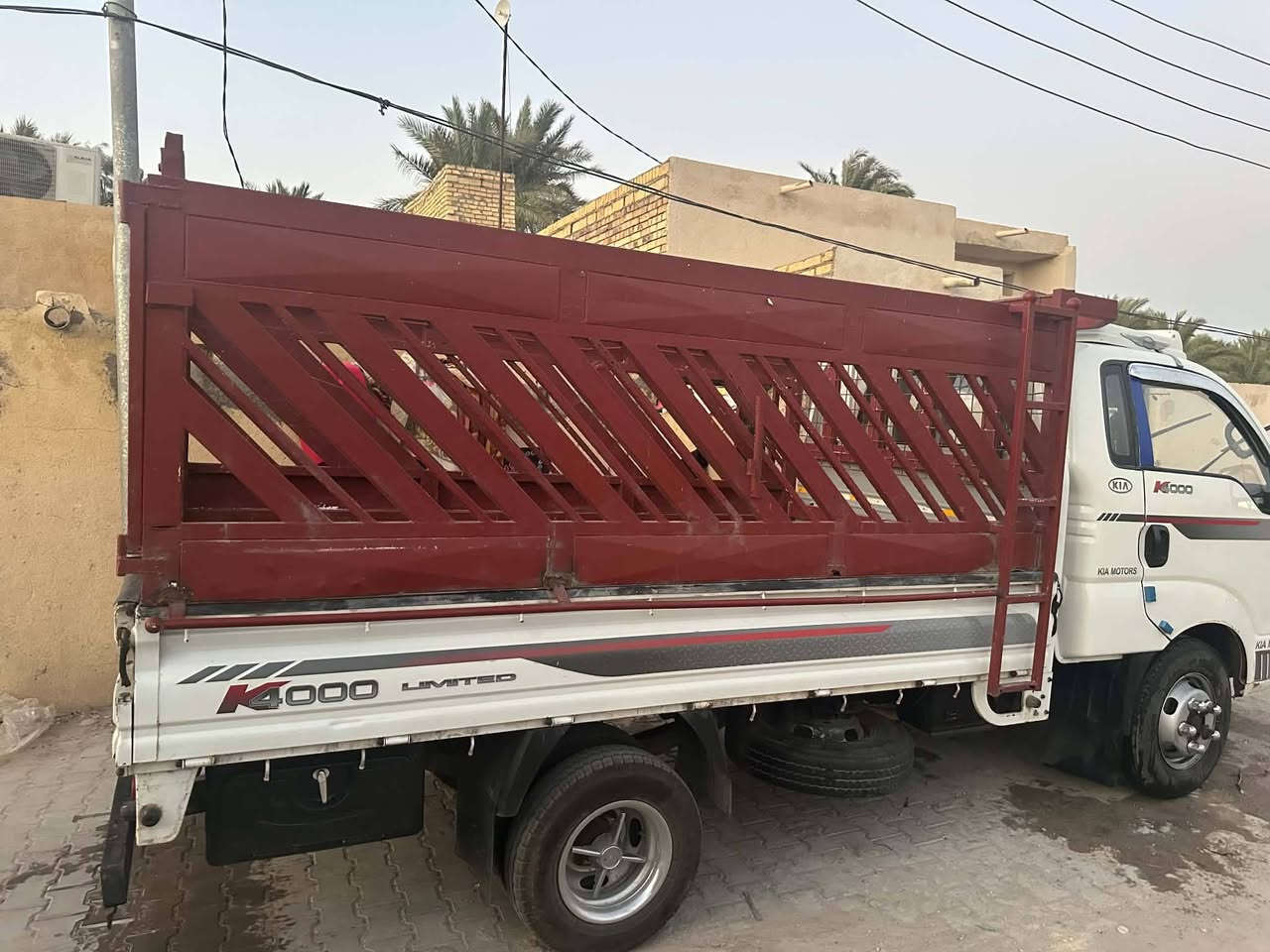 البيع محجر مال كية فحل سعر 300بي مجال *********** مكانة رميثة
