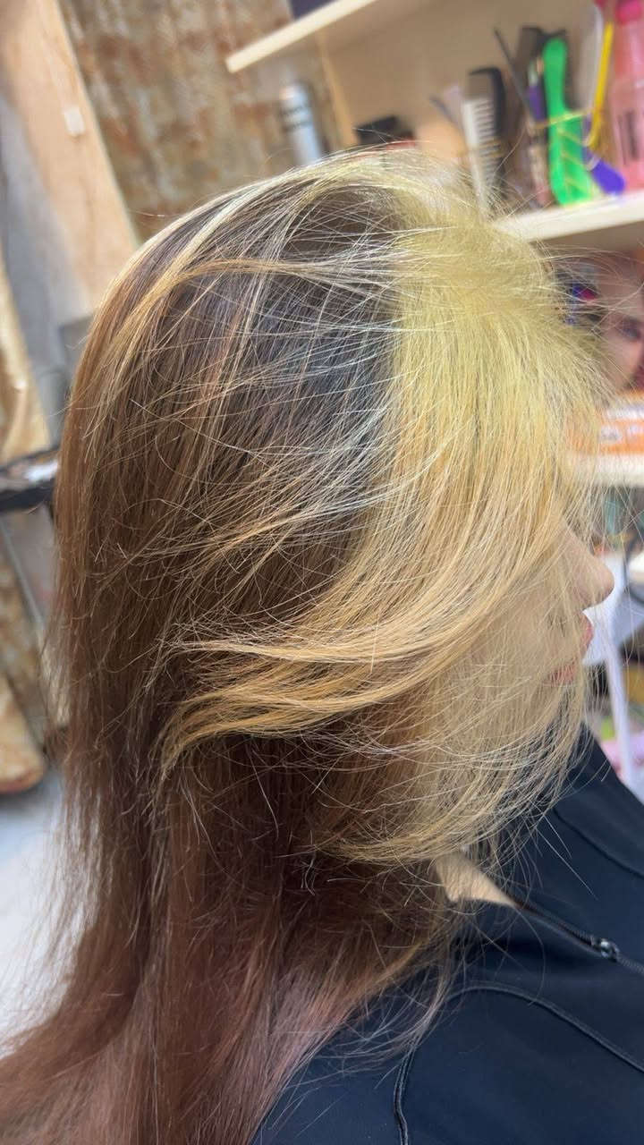 حسب طلب لزبونه صابغه اسود💕💕💕
جكوك شارع قمر بني هاشم مقابيل تقاطع شارع عشرين ❤️ ❤️ 
***********💝💝💝
