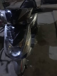 سكنس تايوان • موديل 2023 • شاشة لمس