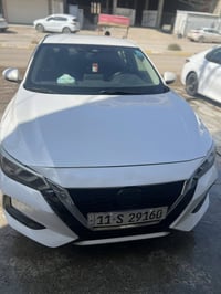 للبيع /سنترا   موديل /2021  رقم بغداد. تحويل ثاني يوم   الضرر صبغ ربع ...