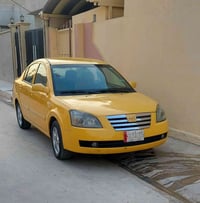 شيري A5 موديل 2011 محرك خليجي 1800 ..كير توماتك بلادي.. منظومة غاز  لل...