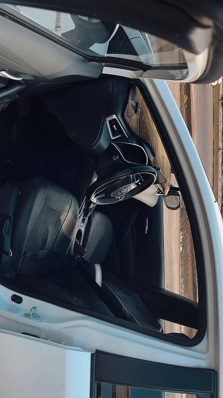 مستعجل ع بيع
سلام عليكم ورحمه الله 

كورلا هايبرد 2024 بدون صبغ فقط بارد بلباب سونار موجود  سياره ع وضع الشركه رقم اربيل ب أسمي  تحويل ثاني يوم
كير مكينه حداديه تخم تاير صدر كله شركه. 
السعر 137 وبيها مجال 
استفسار أكثر ***********
