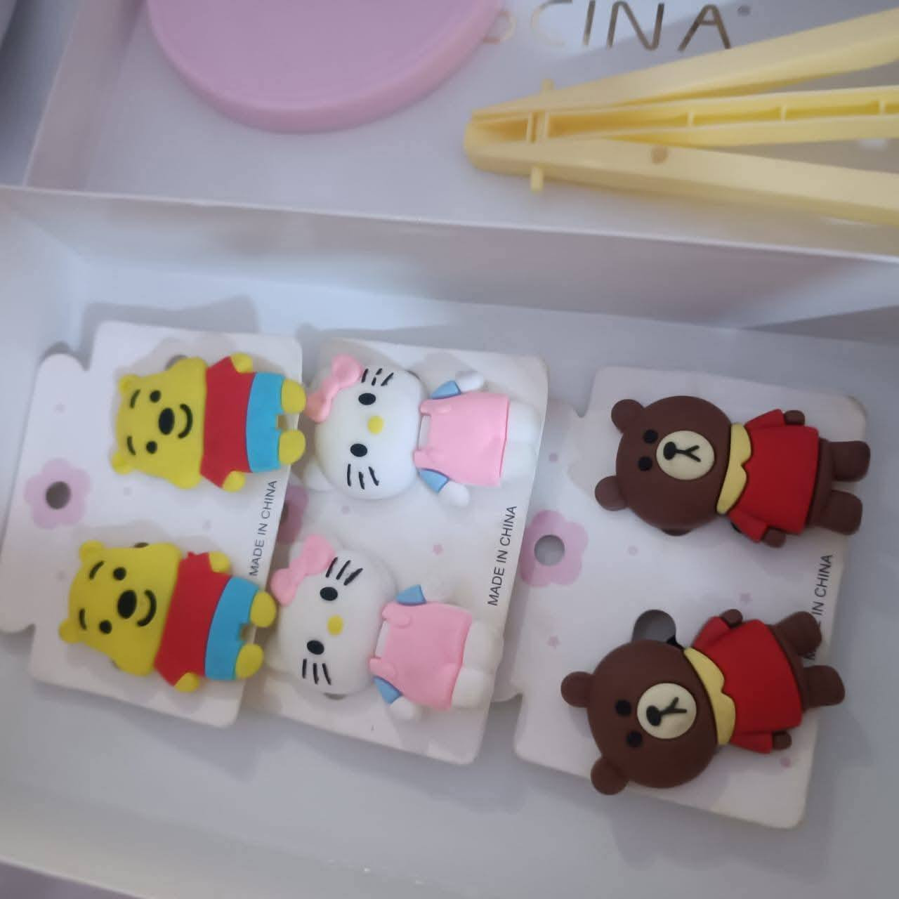 اكسسوارات متنوعة متوفرة
للحجز مراسلة الصفحة
تتوفر خدمة تَوصيل
***********
Word Joan
