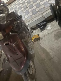 بتره عوزه كرنك ابيعك كوم حديد ب١٢٥ وبيه مجال 07803438223