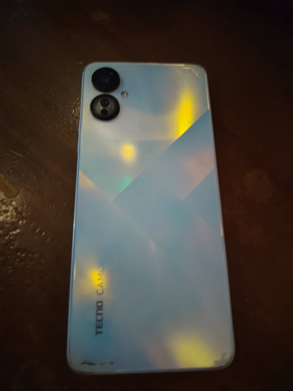 السعر ٦٠


**إذا كنت صاحب هذا الإعلان وتريد حذفه لأي سبب، رجاءا أرسل رسالة إلى الدعم الفني**