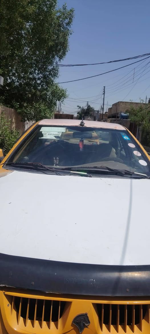 سمند ٢٠١٠ للبيع السعر ٢٥ ورقه بااسمي يرالدلهه بس تبديل فلاوين


**إذا كنت صاحب هذا الإعلان وتريد حذفه لأي سبب، رجاءا أرسل رسالة إلى الدعم الفني**