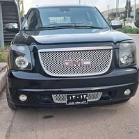 يوكون دينالي • ٦.٢ • سليمانى