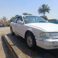 سوناتا موديل ٩٤ بغداد بأسمي سنويه لل31 محرك جديد كير فول تبريد شغال مك...