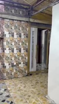 بيت للإيجار • طابو صرف • طوله ونخيله