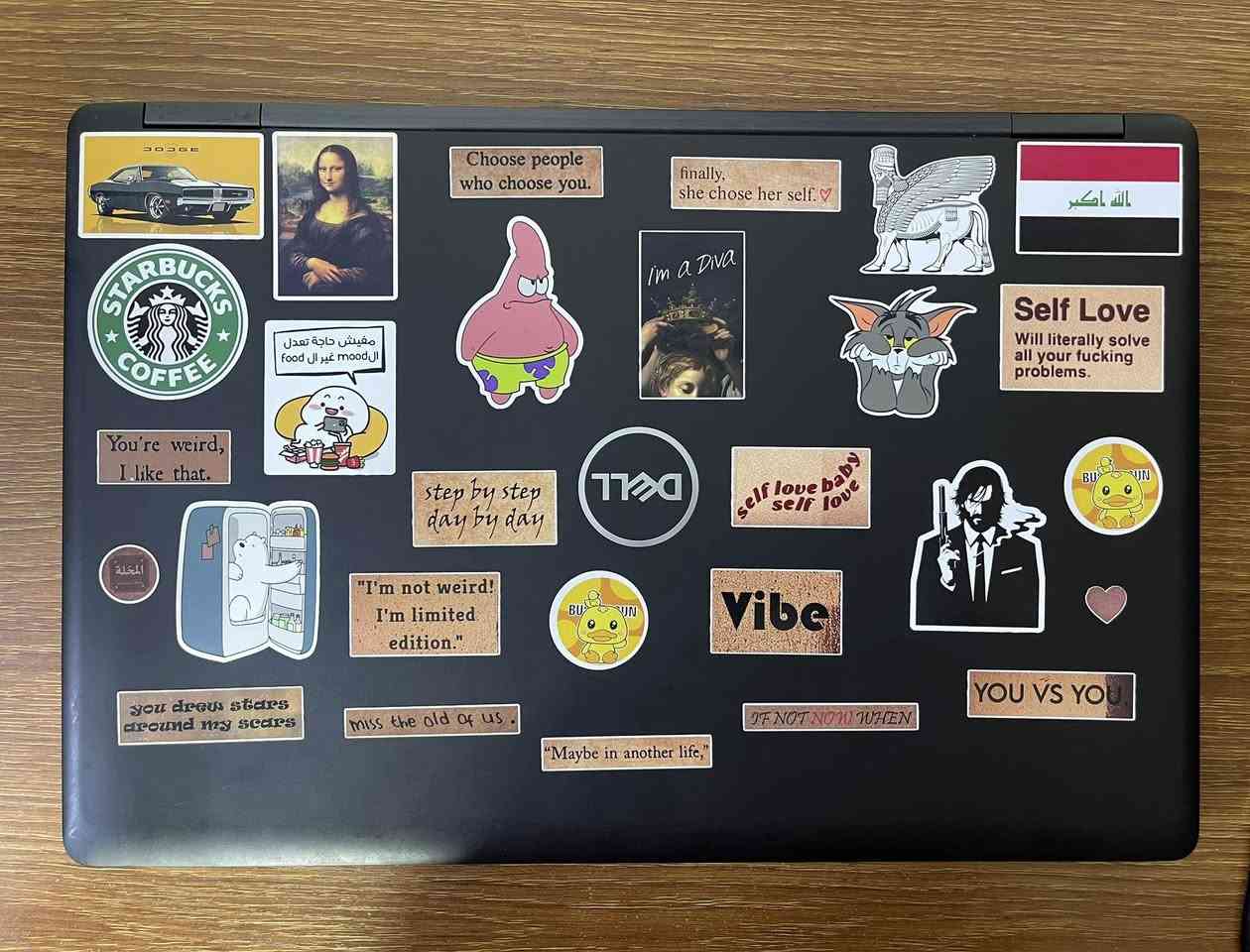 Dell Precision 3530

معالج core i7 من الجيل الثامن فئة المعالج ( H)

8GB ddr 4 رام
الذاكرة ssd 256

حجم الشاشة 15,6

Nevidia Quadro 4 GB كارت شاشة خارجي

شاشة FHD كيبورد ضوئي
 
نظافة %100

السعر 450 الف

للتواصل ***********
