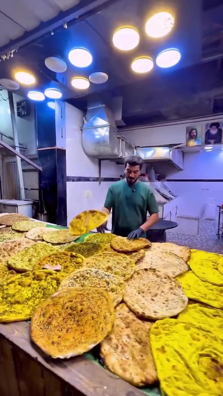ب1000دينار 8انواع خبز ؟ #بغداد #علي_يوسف #اكسبلور


**إذا كنت صاحب هذا الإعلان وتريد حذفه لأي سبب، رجاءا أرسل رسالة إلى الدعم الفني**