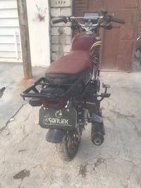 سامراء • موديل ٢٠٢٥ • خربان