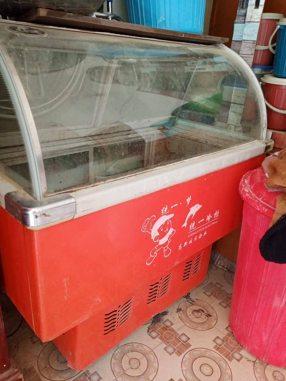 البيع ***********
