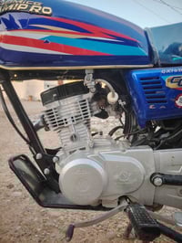 تايجر • موديل 26 • كفالة عام