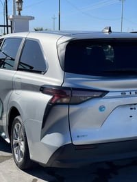 سينا موديل 25 Le   حادثها موضح تترقم جميع المحافظات عدا الشمال  ماشية ...