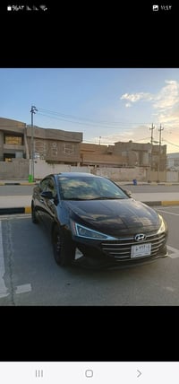 فول مواصفات • موديل ٢٠٢٠ • رقم بغداد