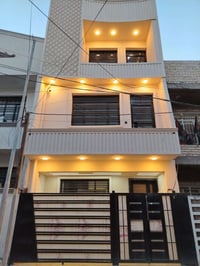 حي الجهاد • ٥٠م • ٣ طوابق