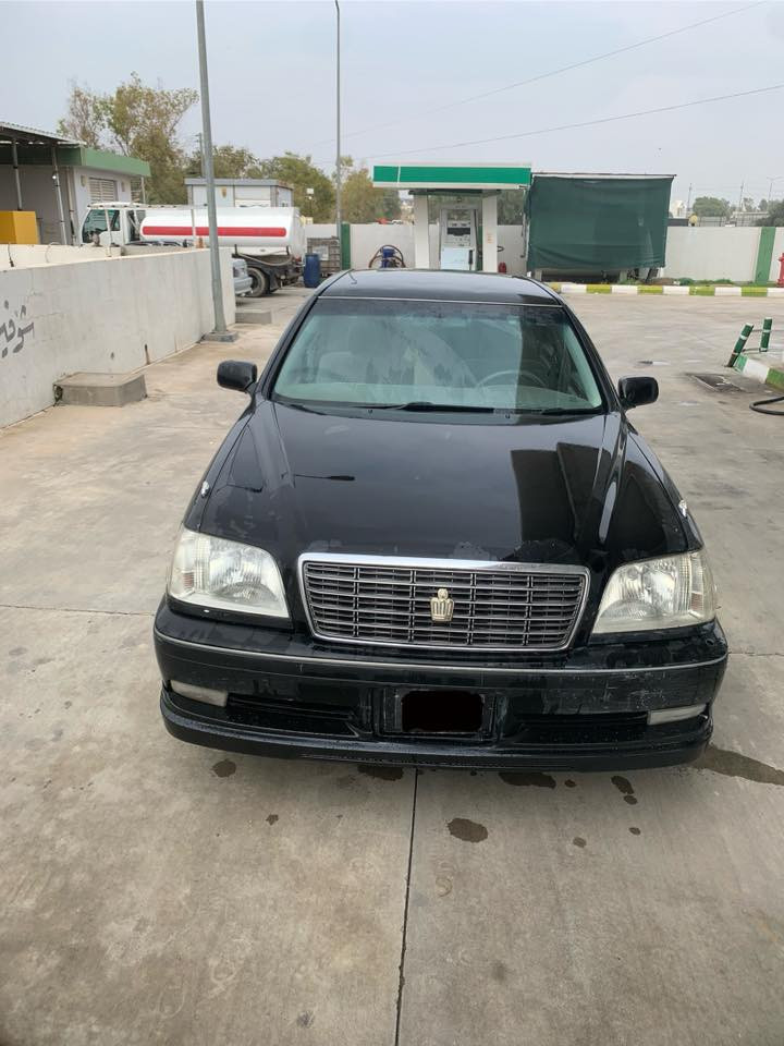 مەلیکە  بۆ فرۆشتن
مـــوس
ڕەش ناوکرێمی 
مەکینەی دیفۆر بجوک
مۆدیل ٢٠٠١
نرخی  46$ گڵا و مەجال
لە کەلارم
بێ مەسرف  و هیچ مەسرفی تیا نیە سەیارکە 

***********
