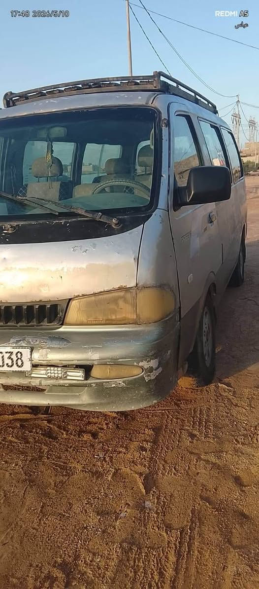 بريجو للبيع محرك ثلاثت آلاف سوبر السيارة بصرة رقم انكليزي محرك وكير واكسن حلوات للاستفسار الاتصال على الرقم ***********تلسعر 40 ورقة
