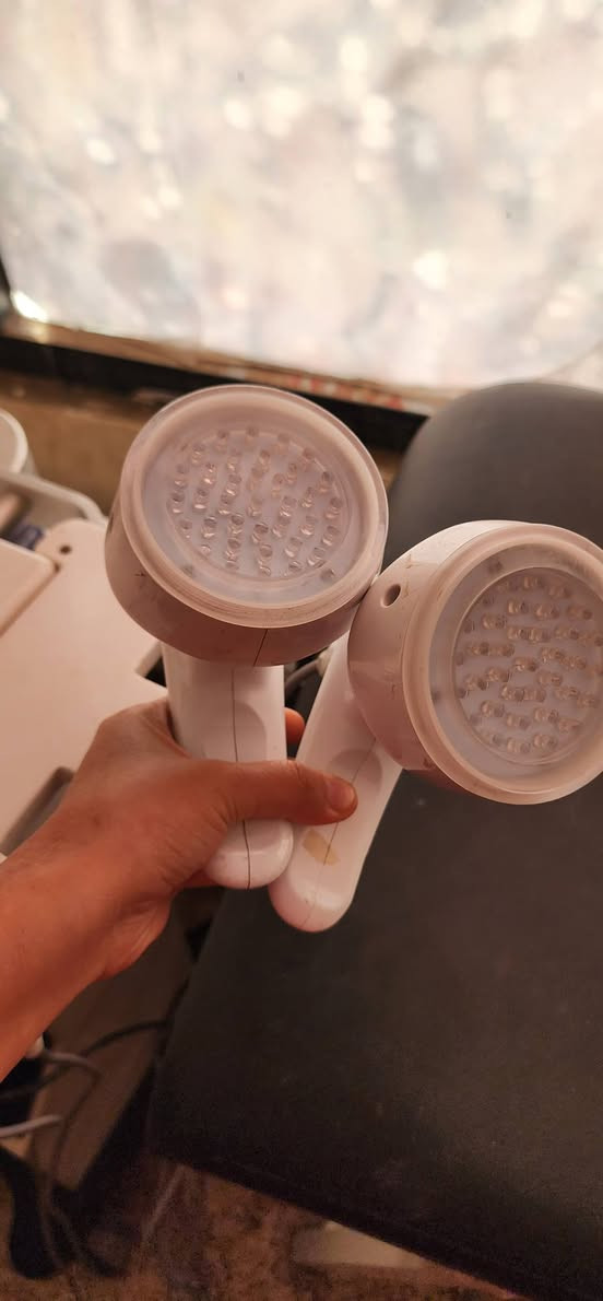 جهاز هايدرا فيشل ١٠ هاندات
سعر مناسب


**إذا كنت صاحب هذا الإعلان وتريد حذفه لأي سبب، رجاءا أرسل رسالة إلى الدعم الفني**