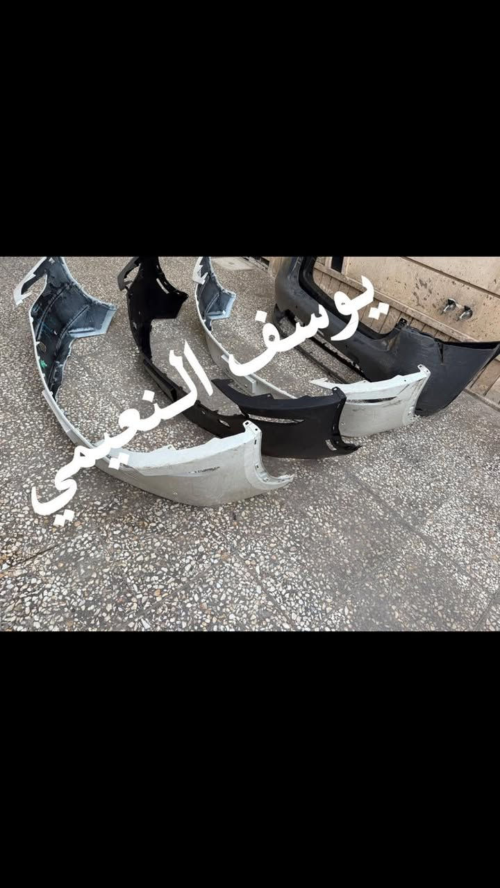 متوفر دعاميات تفصيخ و جديد للتيوتا بريوس الشكل الجديد 2023_ 2025 
العنوان بغداد الشالجيه 
للاستفسار ***********
