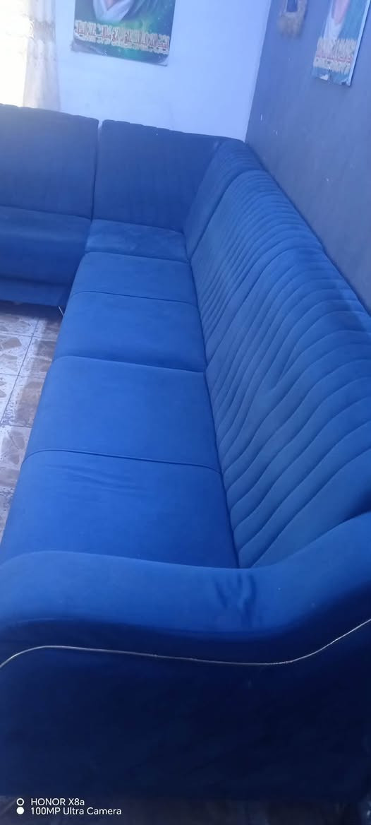 مكان البياع


**إذا كنت صاحب هذا الإعلان وتريد حذفه لأي سبب، رجاءا أرسل رسالة إلى الدعم الفني**