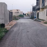 قطعة في دور الزراعة الرابعه مساحة ١٢٥ واجهه ٦وربع  نزال ٢٠ للاستفسار ا...