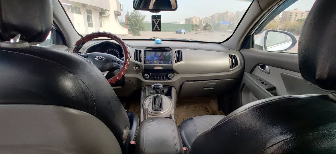 السلام عليكم
سبورتج 2016 جي دي اي 

مكينه 2000

السياره خير من الله تبريدهه ثلج ما شاء الله 

السياره معروضه 145

للأستفسار الاتصال على الرقم 

***********
للأستفسار اكثر راسلني خاص 
لأن محضور من التعليقات
