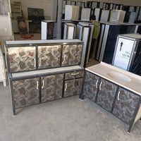 متر ونص • خزانة