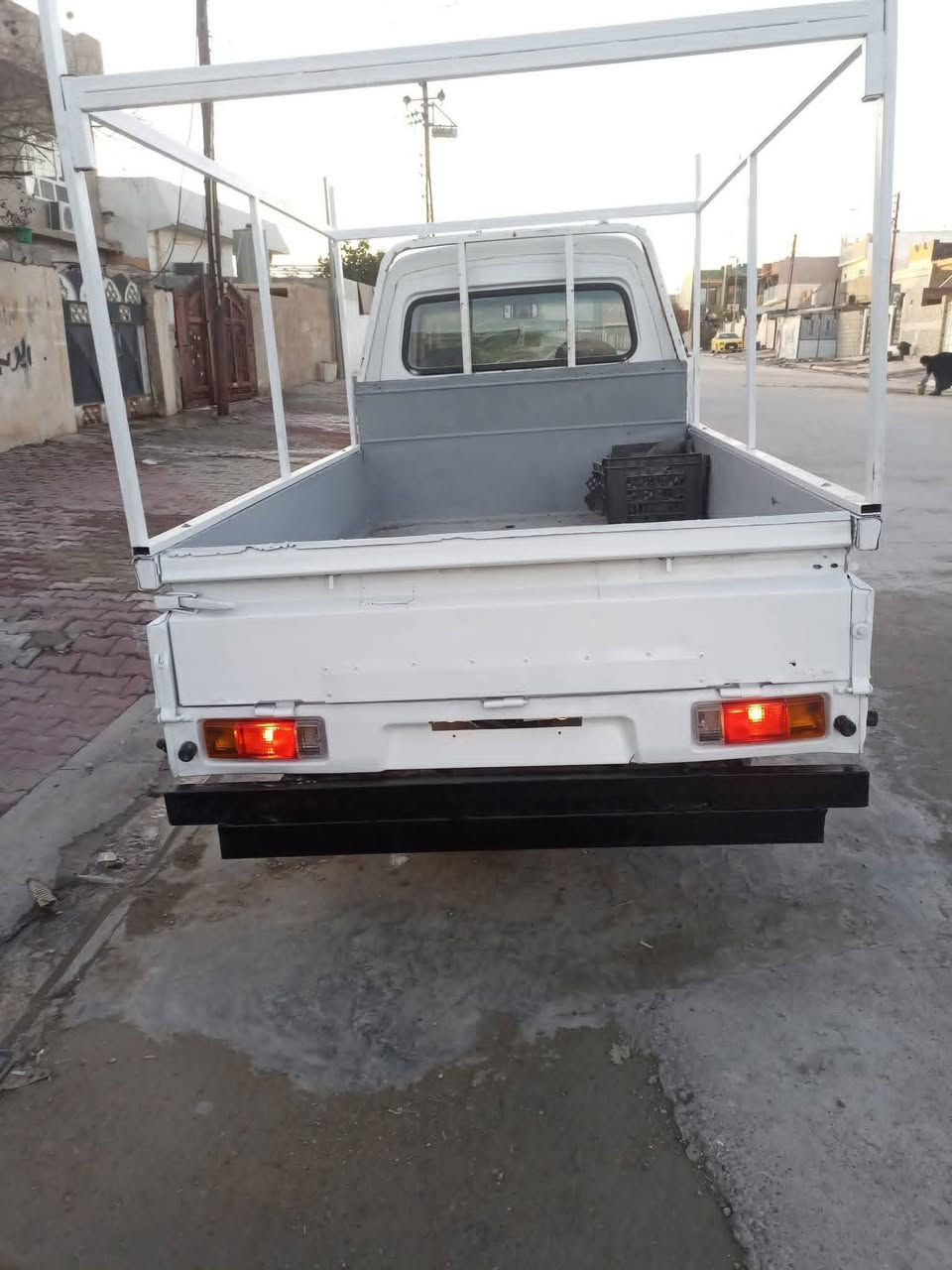 فاو للبيع محرك شرط اكسل كير شاصي شرط كهربائية شقالت شرط السعر 18🚙***********
