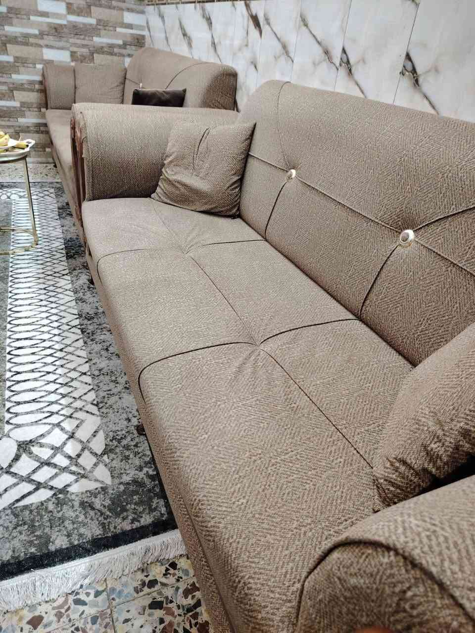 تخم ٨ مقاعد بدون كراسي سعر ٣٧٥ بلديات ***********
