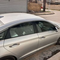 سوناتا • ٢٠١٦ • مكينه ٢٤٠٠