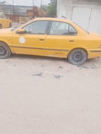 سمند • اجره • باسمي تحويل