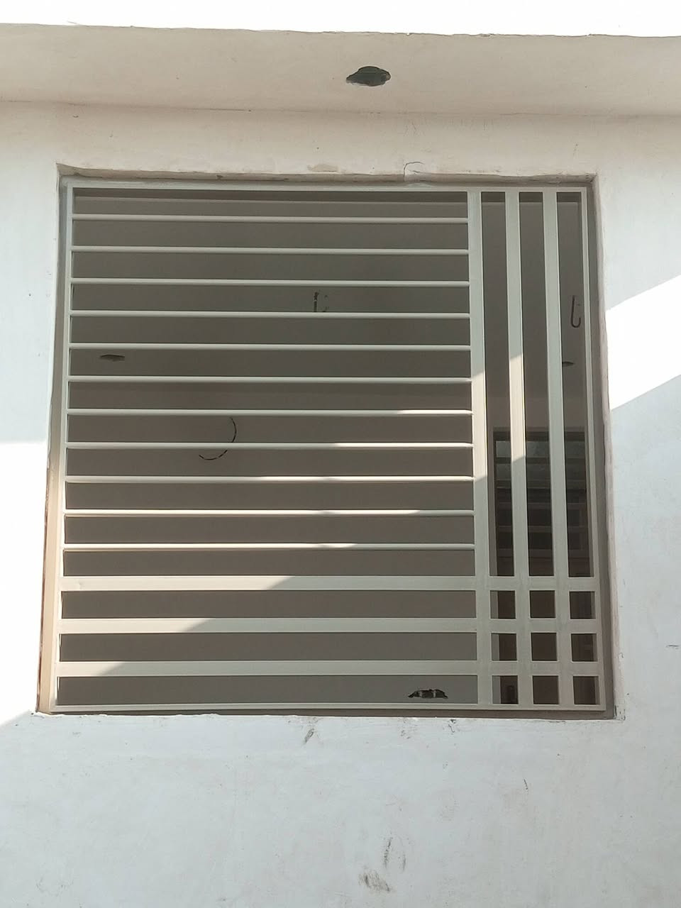 صباغ حديد ابواب وشبابيك القطعه 25الف 

صباغ دواخل جدران وسقوف حسب النضافه 

صباغ واجهات بجميع انواع الاصباغ بأنسب الاسعار

الاتصال على الرقم التالي (ابو ريحانه) 

 ***********
