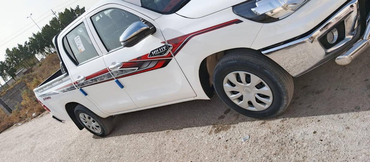 بيكم تيوته 2023 كير عادي رقم اربيل كفاله عامه سنويه جديده تريد تحويل تريد وكاله حاضر مكان البصره قضاء الدير  السعر 240وبيه مجال قليل ستفسار اكثر عل ***********
