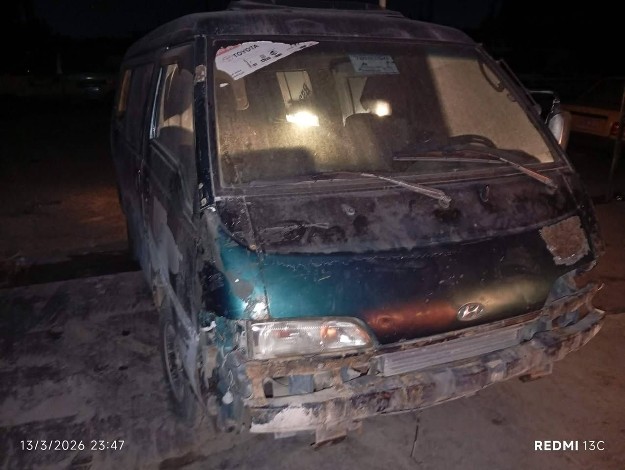 سڵاوهاوڕێیان ئەم بەچکەمانە هەیە مۆدێلی 95ڕەقەمی بەغدایە بەشەرتی وەکالە ڕزیوی نییە تەنها بۆیاخێکی گەرەکە مەکینەی ئۆنجی کۆنەکانە مەکینەی بەشەرت  نرخی 25گڵاومەعامەلەیەکی کەم  ژمارە***********
