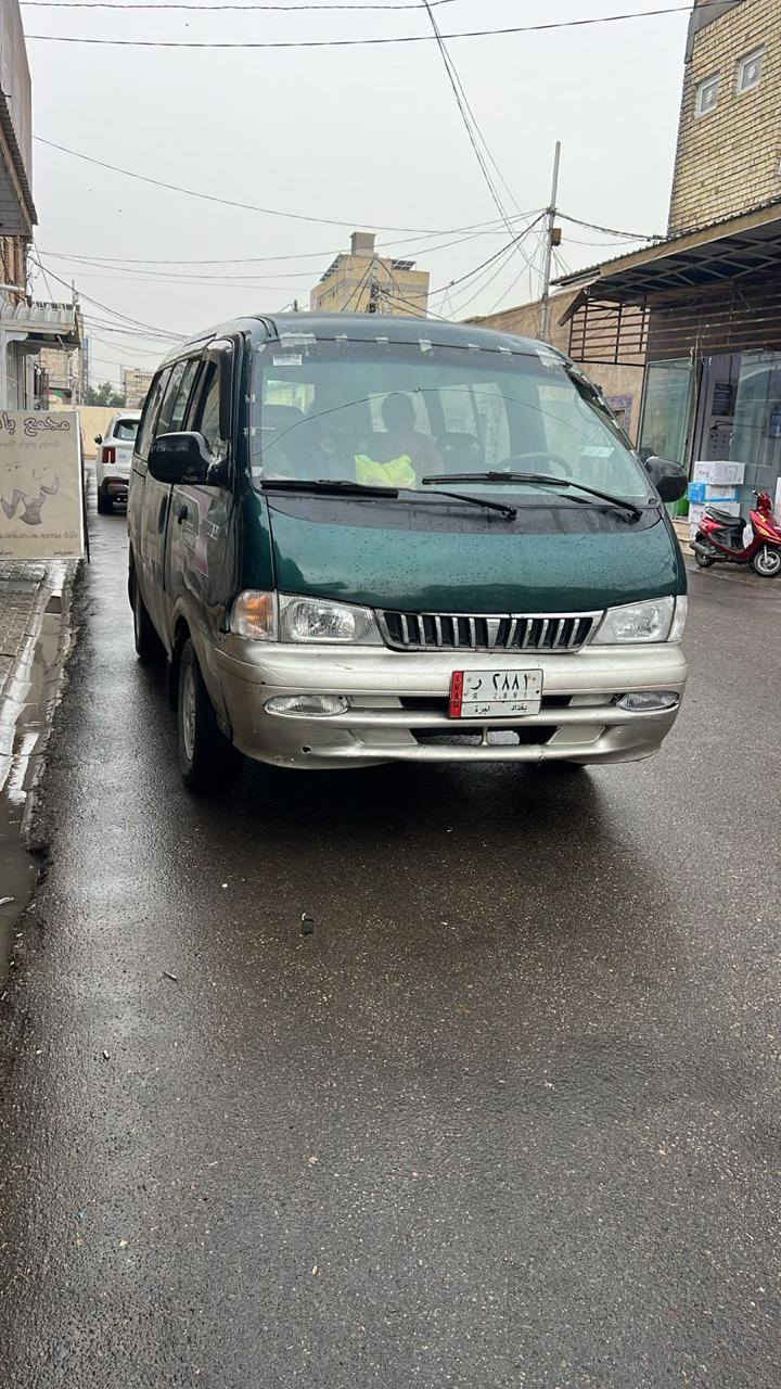 للبيع بريجوسياحي 96جاهزه من كلشي راعيهاموجودرقمهابغدادالسعر46وبيهامجال ***********
