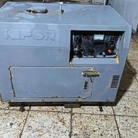 مولد كامه • ٢٠ امبير • ميسان