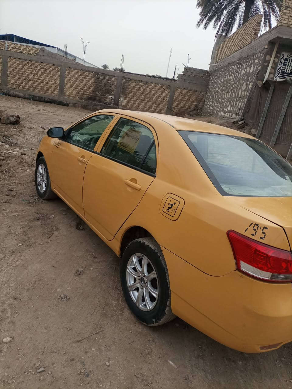 بيوايدي 13 جي 3 تحويل مباشر كير عادي سعر 35وبيها مجال مكان السياره بابل رقم الهاتف ***********
