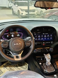 كيا صول 2025 سعر مناسب 147 قفل 07758966085